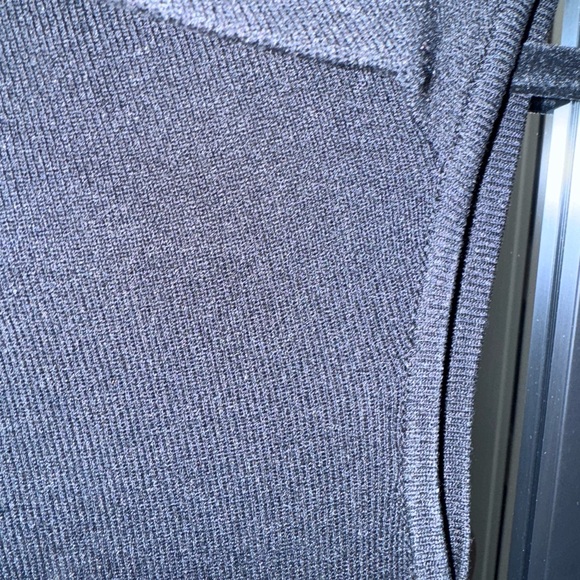 Lioness black ruched dress - Picture 3 of 6